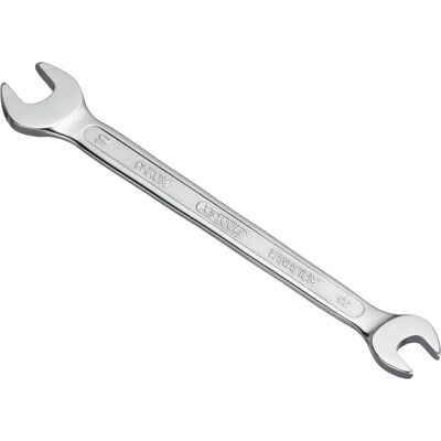 KS Tools Maulschlüssel - 8x10 mm, 140mm, Chrom Vanadium KS Tools Maulschlüssel - 8x10 mm, 140mm, Chrom Vanadium