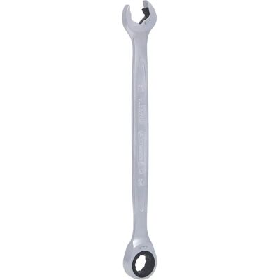 KSTOOLS Ks Tools 503.5210 Duo GEARplus Schraubenschlüssel - Offene Zunge & Ratsche - 10mm KSTOOLS Ks Tools 503.5210 Duo GEARplus Schraubenschlüssel - Offene Zunge & Ratsche - 10mm
