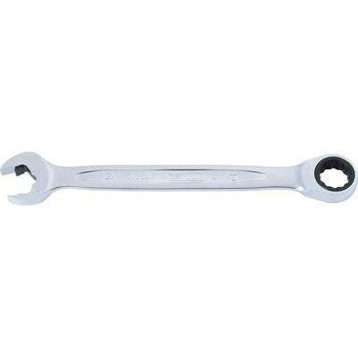 Ks Tools 503.5212 Duo GEARplus Otwarta końcówka i klucz z ratchet - Otwarta końcówka i klucz z ratchet Ks Tools 503.5212 Duo GEARplus Otwarta końcówka i klucz z ratchet - Otwarta końcówka i klucz z ratchet