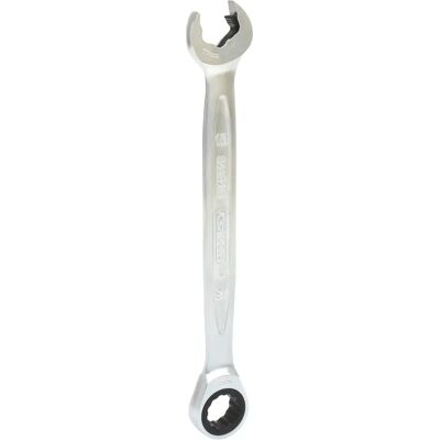 Ks Tools 503.5213 Duo GEARplus Klucz z otwartą głowicą i cricco - Klucz Ks Tools 503.5213 Duo GEARplus Klucz z otwartą głowicą i cricco - Klucz