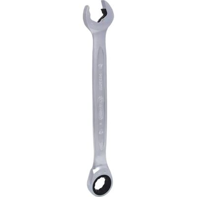 KSTOOLS Ks Tools 503.5217 Duo GEARplus Otwarta głowica i klucz z grzechotką - Klucz KSTOOLS Ks Tools 503.5217 Duo GEARplus Otwarta głowica i klucz z grzechotką - Klucz
