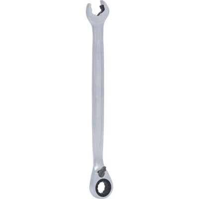 Ks Tools 503.5908 Combinatietrekker - Reversibel, 8mm Ks Tools 503.5908 Combinatietrekker - Reversibel, 8mm