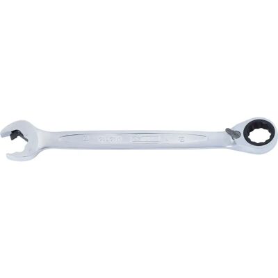 KS Tools Dual Gearplus Umkehrbarer Maulschlüssel - 11mm - Schraubenschlüssel KS Tools Dual Gearplus Umkehrbarer Maulschlüssel - 11mm - Schraubenschlüssel