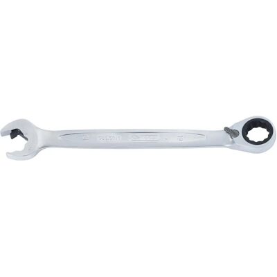 Ks Tools 503.5916 Reversibler 16mm Ratschen-Schlüssel - Schraubenschlüssel Ks Tools 503.5916 Reversibler 16mm Ratschen-Schlüssel - Schraubenschlüssel