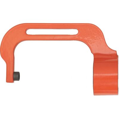 Pièce de fixation de soudure compact KS Tools - Accessoire - Publicité Pièce de fixation de soudure compact KS Tools - Accessoire - Publicité