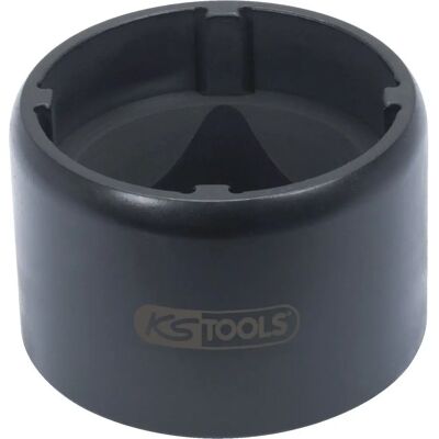 KS Tools 450.0235 Set di bussole - 3/4 pollici, ISO 1174, DIN 3121 KS Tools 450.0235 Set di bussole - 3/4 pollici, ISO 1174, DIN 3121