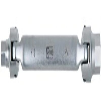 Ks Tools Sockel 10x14mm Hex - Bakre differentialverktyg Ks Tools Sockel 10x14mm Hex - Bakre differentialverktyg
