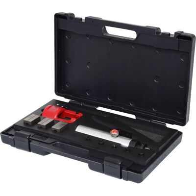 Kit de pliage de tubes universel KS TOOLS - 11 pièces - Publicité Kit de pliage de tubes universel KS TOOLS - 11 pièces - Publicité