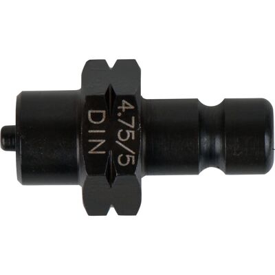 KS Tools 122.1267 Bördungstool - Rohr 4,75/5mm DIN KS Tools 122.1267 Bördungstool - Rohr 4,75/5mm DIN