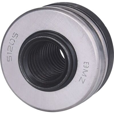 KS Tools 700.1800-19 Mutter - Druckmutter mit Lager, 2 Stück KS Tools 700.1800-19 Mutter - Druckmutter mit Lager, 2 Stück