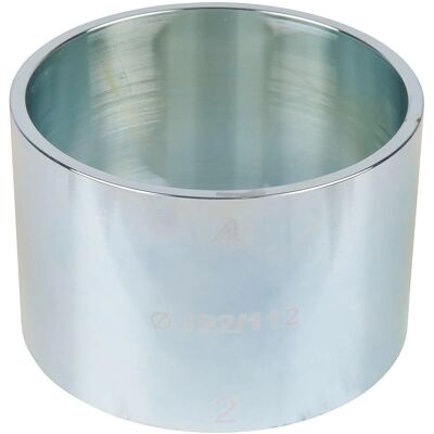 KSTOOLS - Druckhülse - L.112 x A.122mm - Sleeve KSTOOLS - Druckhülse - L.112 x A.122mm - Sleeve
