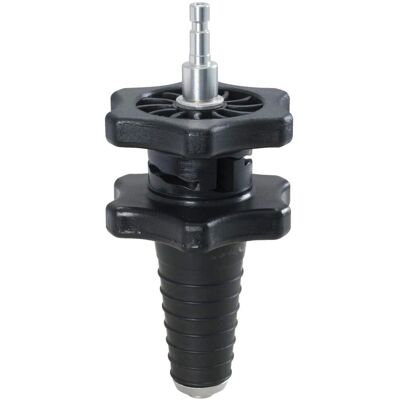 KSTOOLS Ks Tools 455.0142 Adattatore sistema di raffreddamento KSTOOLS Ks Tools 455.0142 Adattatore sistema di raffreddamento