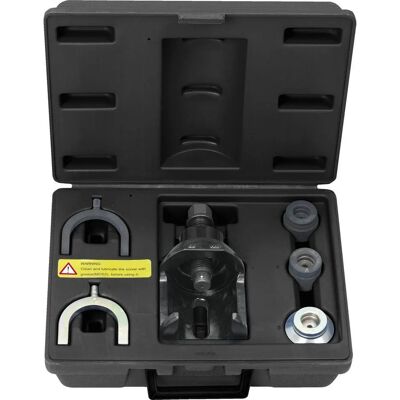 KSTOOLS Verktygssats för Volkswagen T4 - Kit för kulleder KSTOOLS Verktygssats för Volkswagen T4 - Kit för kulleder