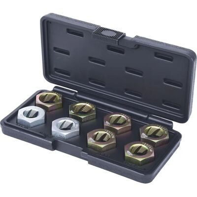 KS Tools 150.4900 Gewindeschneider - Reparatur & Reinigung - Feingewinde KS Tools 150.4900 Gewindeschneider - Reparatur & Reinigung - Feingewinde