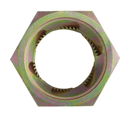 KS Tools Tuerca hexagonal M22 - Tuerca KS Tools Tuerca hexagonal M22 - Tuerca