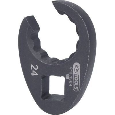 KSTOOLS Ks Tools 1/2" Brüniert 12-Kant-Einsteck-Maulschlüssel KSTOOLS Ks Tools 1/2" Brüniert 12-Kant-Einsteck-Maulschlüssel