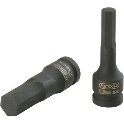 KS Tools 911.0925-E - Kraftpipe - 1/2 pulgada - Krom-molybdeno - Llave de tubo KS Tools 911.0925-E - Kraftpipe - 1/2 pulgada - Krom-molybdeno - Llave de tubo