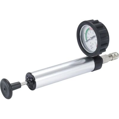 KSTOOLS Pompa manuale - 2,5 bar/36 psi - Sistemi di raffreddamento/riscaldamento KSTOOLS Pompa manuale - 2,5 bar/36 psi - Sistemi di raffreddamento/riscaldamento
