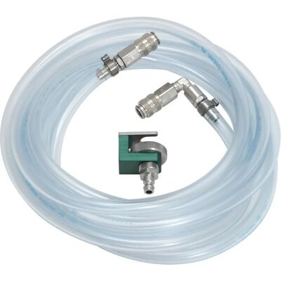 Tuyau d'air comprimé KS Tools 160.0762 - Compatible Mercedes - Publicité Tuyau d'air comprimé KS Tools 160.0762 - Compatible Mercedes - Publicité