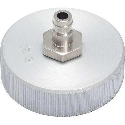 KS Tools KS Tools Europeisk HY 20-adapter - HandverktygsTillbehör KS Tools KS Tools Europeisk HY 20-adapter - HandverktygsTillbehör
