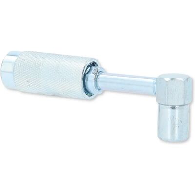 KSTOOLS Ks Tools 980.1101 Smörjnippel - 90° - Smörjartillbehör KSTOOLS Ks Tools 980.1101 Smörjnippel - 90° - Smörjartillbehör