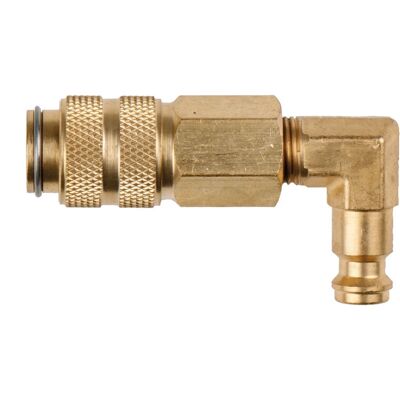 KS Tools 150.1922 Handwerkzeug - 90° Winkeladapter KS Tools 150.1922 Handwerkzeug - 90° Winkeladapter