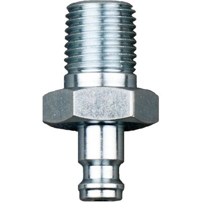 KS Tools 150.1920-3 Kraftstoffsystem-Komponente - Adapter 1/4" x 18 NPT KS Tools 150.1920-3 Kraftstoffsystem-Komponente - Adapter 1/4" x 18 NPT