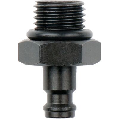 KS Tools 150.1920-9 Brandstofsysteem auto - Adapter voor schroevendraaier maat 9 KS Tools 150.1920-9 Brandstofsysteem auto - Adapter voor schroevendraaier maat 9