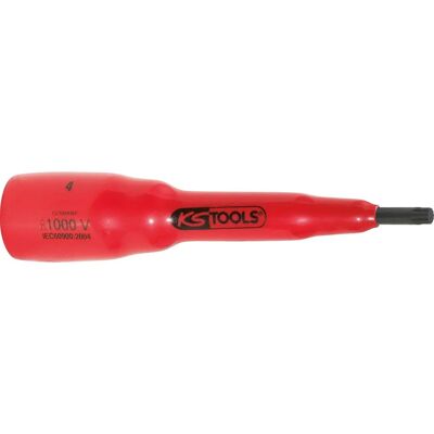 Kstools - M12 Isolierte 3/8 XZN Steckschlüssel - Hand Werkzeug Kstools - M12 Isolierte 3/8 XZN Steckschlüssel - Hand Werkzeug