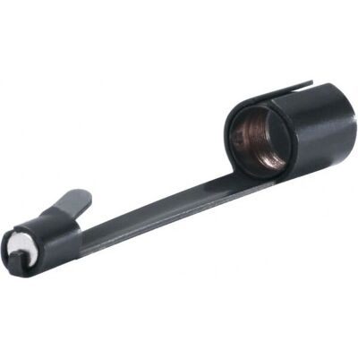 KS Tools 550.8558 Magnethætte + krogfitting - Sort - ULTIMATEvision SUPERCHARGED - 5,5mm KS Tools 550.8558 Magnethætte + krogfitting - Sort - ULTIMATEvision SUPERCHARGED - 5,5mm