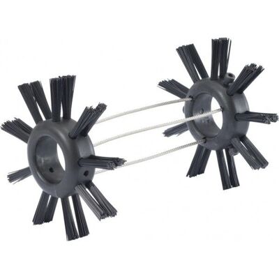 KS Tools 550.7228 Borstel - Borstel voor camera geleiding KS Tools 550.7228 Borstel - Borstel voor camera geleiding