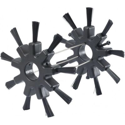 KS Tools 550.7227 Cepillo - Centrado de cámara para tubos KS Tools 550.7227 Cepillo - Centrado de cámara para tubos
