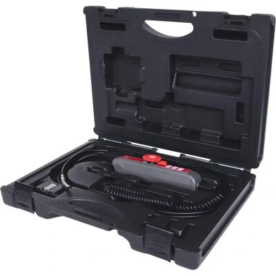 KSTOOLS - KS Tools 0° Kamerasonde - Flexibler PVC-Schlauch 2m KSTOOLS - KS Tools 0° Kamerasonde - Flexibler PVC-Schlauch 2m