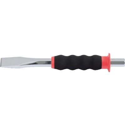 KS Tools Metallbearbeitungsmeißel - 20mm, Achteckig, Nachschärfbar - Metallbearbeitung KS Tools Metallbearbeitungsmeißel - 20mm, Achteckig, Nachschärfbar - Metallbearbeitung