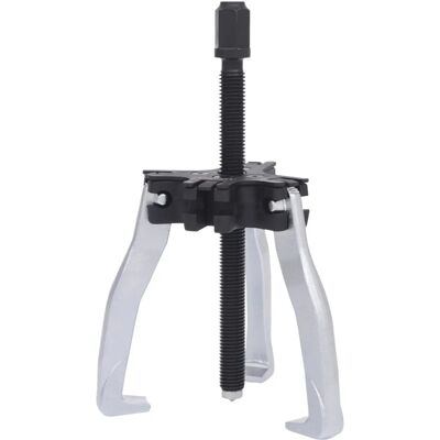 KS Tools 640.4204 Uniwersalny wyciągacz - 2+3 szczęki, 90mm, 5t KS Tools 640.4204 Uniwersalny wyciągacz - 2+3 szczęki, 90mm, 5t