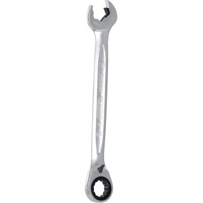 KS Tools - 503.5924 Combination Wrench - Adjustable Ratchet, 24mm KS Tools - 503.5924 Combination Wrench - Adjustable Ratchet, 24mm