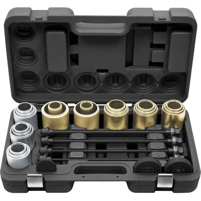 KS Tools M10x1,5 Spindel - Fahrzeug Werkzeug KS Tools M10x1,5 Spindel - Fahrzeug Werkzeug