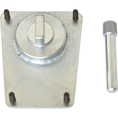 KS Tools 400.0050 Verktygssats - Motortiming - 6 verktyg KS Tools 400.0050 Verktygssats - Motortiming - 6 verktyg
