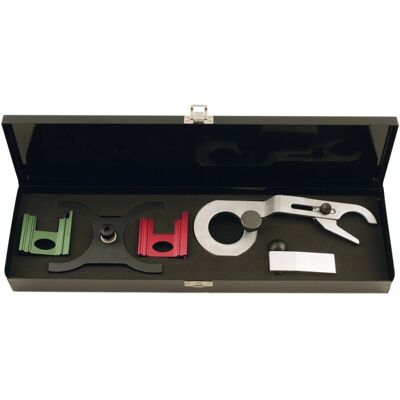 KS Tools 400.0100 Motor-Justierset - 5-teilig KS Tools 400.0100 Motor-Justierset - 5-teilig