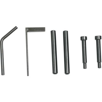 KS Tools 400.0200 Mechaniker-Werkzeugset - 6 Werkzeuge - Motorzeit Spezial KS Tools 400.0200 Mechaniker-Werkzeugset - 6 Werkzeuge - Motorzeit Spezial