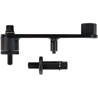 Kstools Ks Tools - Napinacz pasów - Zestaw 2 sztuk Kstools Ks Tools - Napinacz pasów - Zestaw 2 sztuk