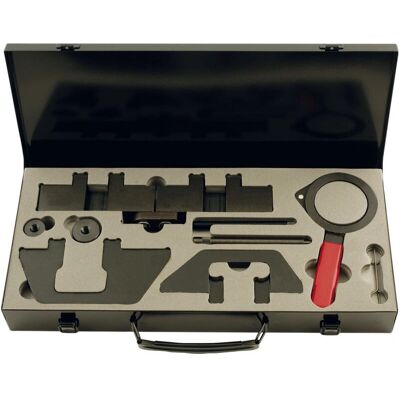 KS Tools 400.0475 Verktygsset - Motorinställning BMW KS Tools 400.0475 Verktygsset - Motorinställning BMW