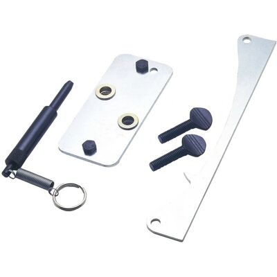 KS Tools 400.0650 Motorinställningssats - 5 verktyg KS Tools 400.0650 Motorinställningssats - 5 verktyg