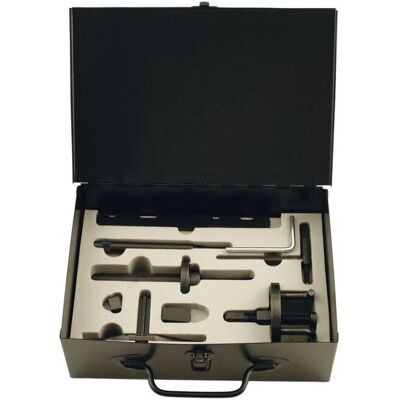 KS Tools 400.1100 Werkzeug-Set - 12 Teile KS Tools 400.1100 Werkzeug-Set - 12 Teile