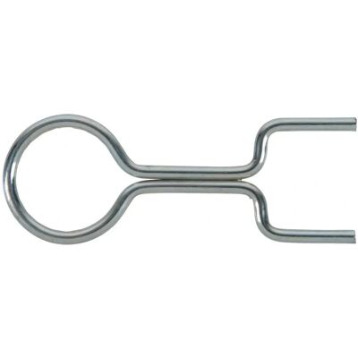 KS Tools Modell 400.1430 Verktygsdel - 75mm VAG fixeringspin KS Tools Modell 400.1430 Verktygsdel - 75mm VAG fixeringspin