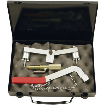 KS Tools 400.1850 Werkzeugsatz - Hohe Präzision für Renault KS Tools 400.1850 Werkzeugsatz - Hohe Präzision für Renault
