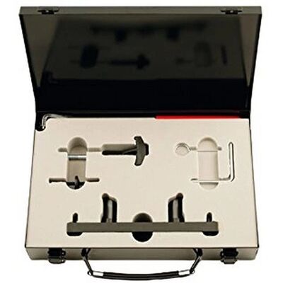 Kstools - Motor timing gereedschapsset - 6 stuks voor Audi 2,0 - VAG compatibel Kstools - Motor timing gereedschapsset - 6 stuks voor Audi 2,0 - VAG compatibel