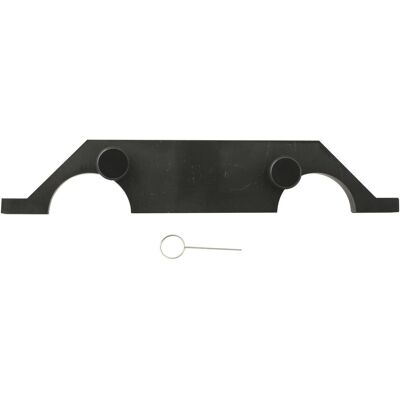 KS Tools 400.2325 Werkzeugsatz - 2 Werkzeuge KS Tools 400.2325 Werkzeugsatz - 2 Werkzeuge