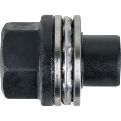 KS Tools 700.1551-02 Tuerca - M10 x 1,5 45mm 160 g KS Tools 700.1551-02 Tuerca - M10 x 1,5 45mm 160 g