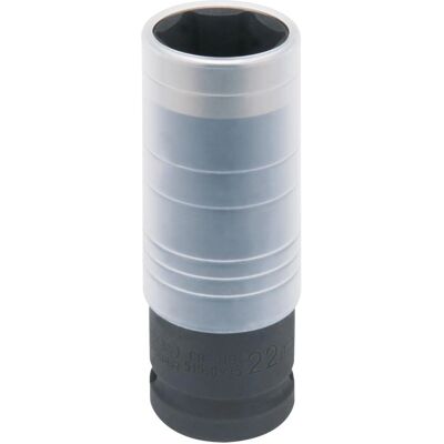 KS Tools Klucz udarowy 22mm - 1/2" Napęd KS Tools Klucz udarowy 22mm - 1/2" Napęd